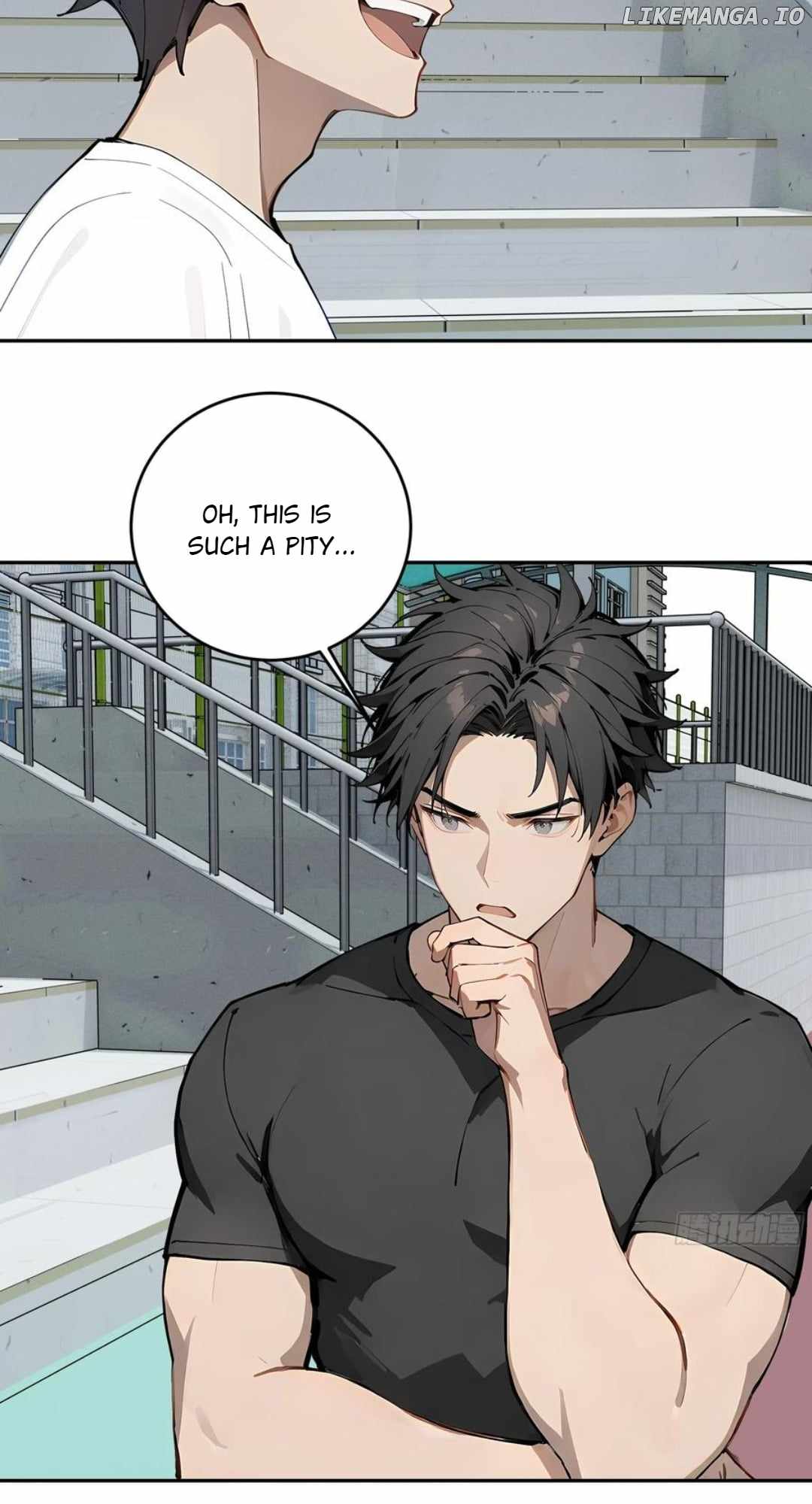God of Learning Chapter 73 16